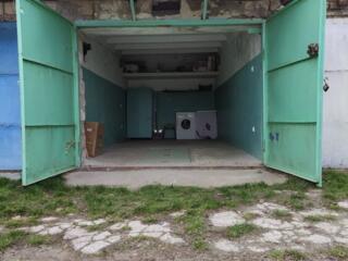 Сдается гараж с подвалом