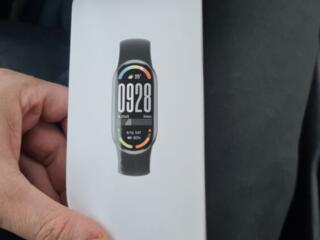 Новые часы Сяоми Mi Band 10