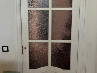 Продам б/у межкомнатные двери.