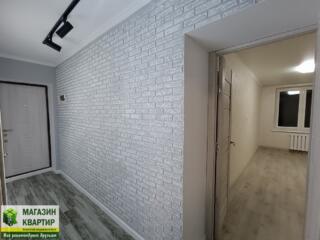 Продается 2 к. квартира после ремонта на Балке. ул. Одесская