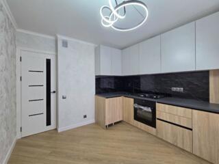 Serie MS! Parc! Str. Ginta Latina, sec. Ciocana, 1 camera. Euroreparat