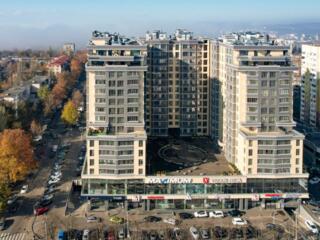 Chirie!!! Park House! Bloc Noi! Parc Avgan! Bd. Moscova, sec. Râșcani,