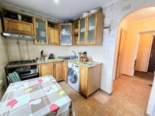 2 комнатная Гейзер Ремонт Мебель Техника