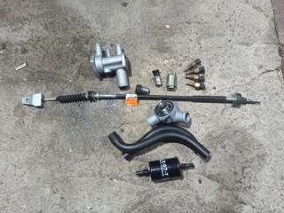 Запчасти Ваз 2114 новые 200р за все