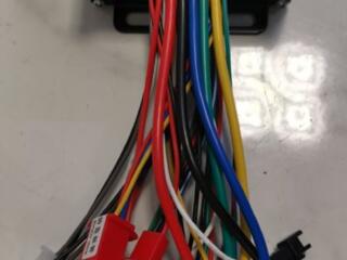 BLDC Контроллер