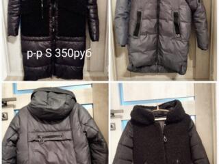 Пальто, куртка, костюм недорого.