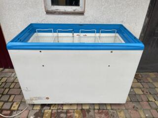 Морозильный ларь