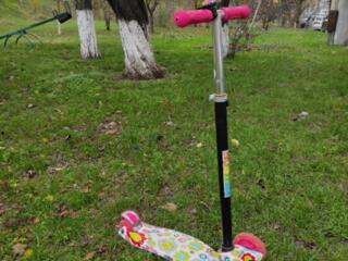 Продам самокат