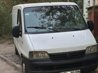 Fiat Dukato