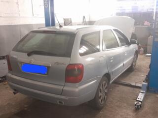 Куплю РЕЙЛЕНГИ на крышу Citroën Xsara