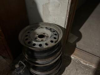 Продам диски R15