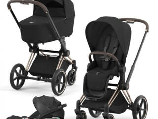 Cybex Priam IV 3в1