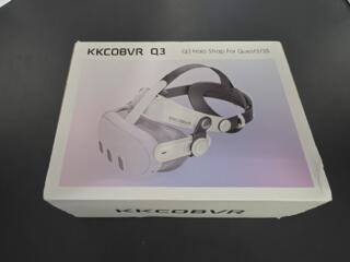 Аксессуары для Oculus quest 3