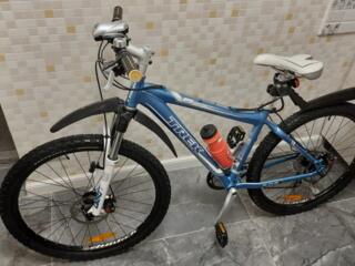 Велосипед SUA