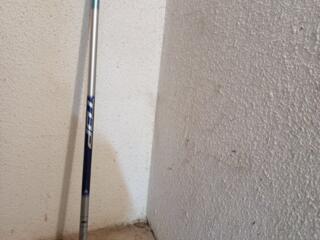 Удочка маховая 7.2 метра. вес 330гр.