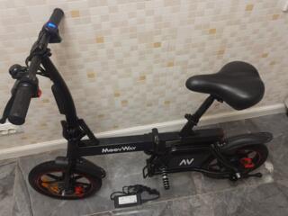 Электро велосипед Германия