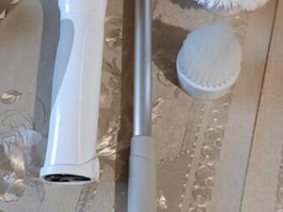 Продам, беспроводная электрическая щетка для чистки Silvercrest.