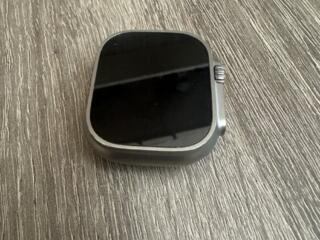 APPLE WATCH ULTRA 1 -> на запчасти