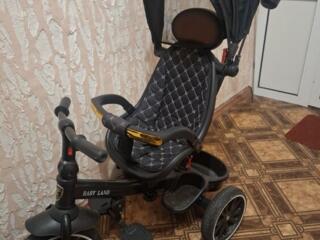 Продам трёхколёсный велосипед