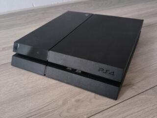 Срочно продам пс4