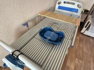 Продам медицинскую кровать