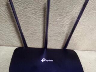 Роутер маршрутизатор