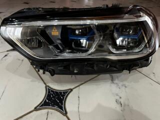 Фара BMW G05 Lazer