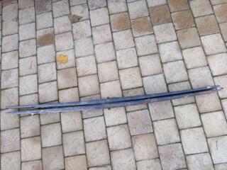 Продам новые рессоры (лыжи) на Спринтер спарка