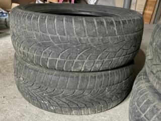 Зимняя резина 205/60 R16