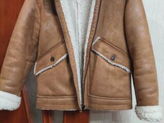 Продам дублёнку