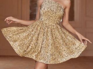 Продам платье