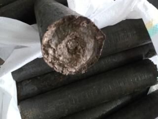 Brichete din Lemn Tare 90% + Lavanda 10% / Брикеты Дерево +Лаванда