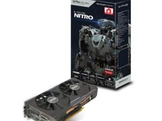 Новая AMD Sapphire R9 380X GDDR5 4Gb 192bit. Не Магазин!