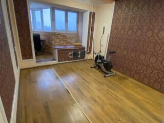 Большая 2-ком. Квартира на Хомутяновке 5/9 эт.