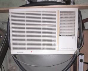 Продам кондиционер, торг уместен