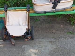 Коляска детская