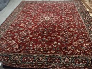 Продам ковёр размер 3,5/2,5 м 1100 руб. Торг