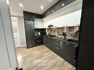 str. Belgrad, Botanica, Chisinau