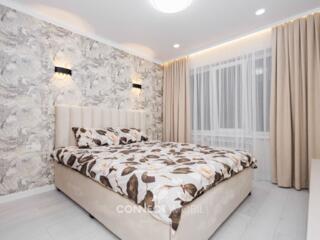 bd. Cuza Vodă, Botanica, Chișinău