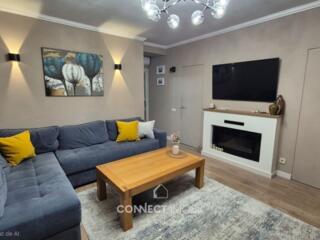 str. Sprîncenoaia,Telecentru, Chisinau