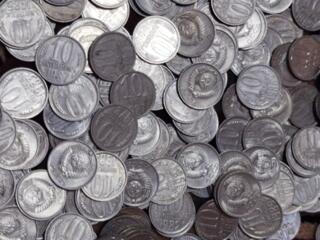 БЕНДЕРЫ! КУПЛЮ КОПЕЙКИ СССР и юбилейные рубли