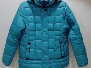 Женская зимняя куртка