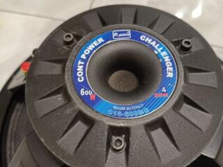 Продам динамик в отличном состоянии 15 дюймов 600 W