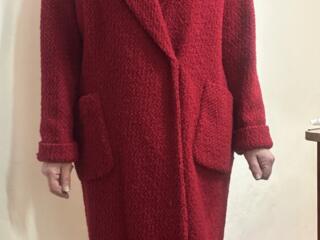 Женское пальто