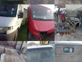 Piese Fiat Renault Citroen Peugeot