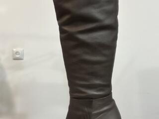 Женские сапоги