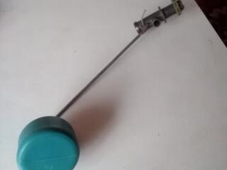 Поплавок для унитаза