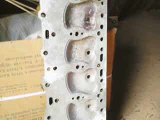 Продам запчасти газ52