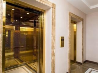 Продам квартиру 43 кв. м., 5/12, новый дом, жк 31-я Жемчужина.