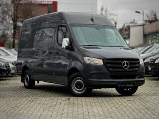 Mercedes Sprinter cu TVA an. 2019